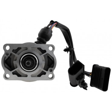 Moteur Différentiel Essieu Arrière Pour Jeep Grand Cherokee IV Van 68084266AB