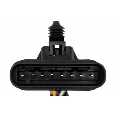 Moteur Différentiel Essieu Arrière Pour Jeep Grand Cherokee IV Van 68084266AB