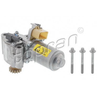 Actionneur Boite de Transfert Pour BMW Série 3 E90 E91 E92 5 E60 27102449712