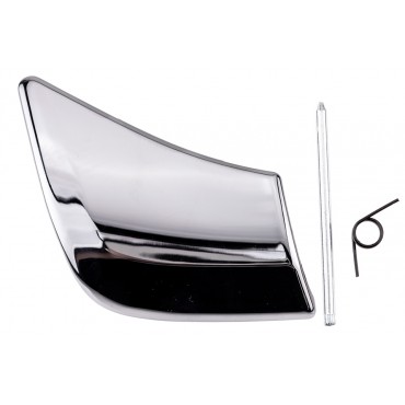 Poignée de Siège Avant Gauche Mise à Niveau Pour Mercedes-Benz A2079108506