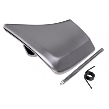 Poignée de Siège Avant Gauche Mise à Niveau Pour Mercedes-Benz A2079108506