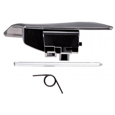 Poignée de Siège Avant Gauche Mise à Niveau Pour Mercedes-Benz A2079108506