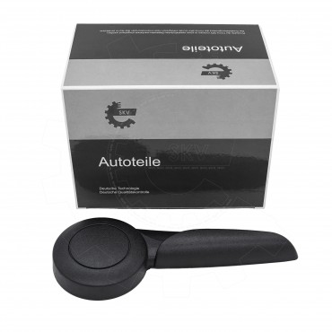 Poignée Molette Siège Avant Gauche Pour VW Crafter 30-35 30-50 Mercedes-Benz