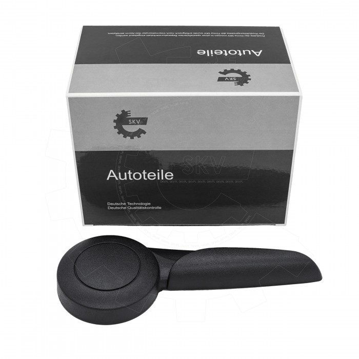 Poignée Molette Siège Avant Gauche Pour VW Crafter 30-35 30-50 Mercedes-Benz