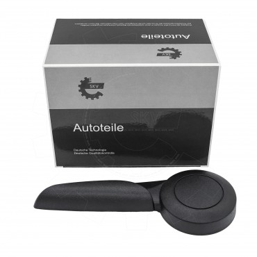 Poignée Molette Siège Avant Droit Pour VW Crafter 30-35 30-50 Mercedes-Benz