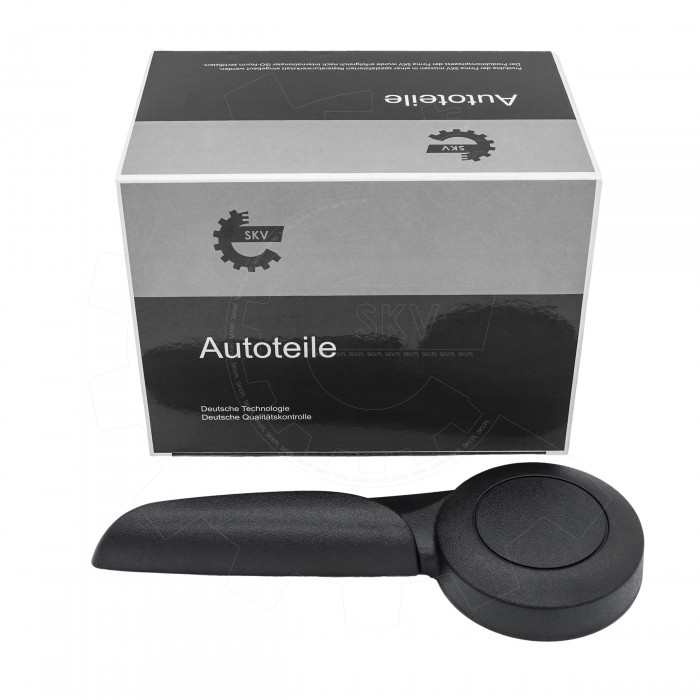 Poignée Molette Siège Avant Droit Pour VW Crafter 30-35 30-50 Mercedes-Benz