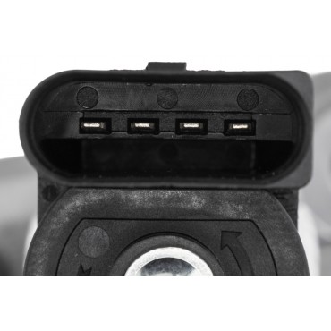 Actionneur Frein de Stationnement Gauche Pour VW Touareg 7P0609723 7P0609723A