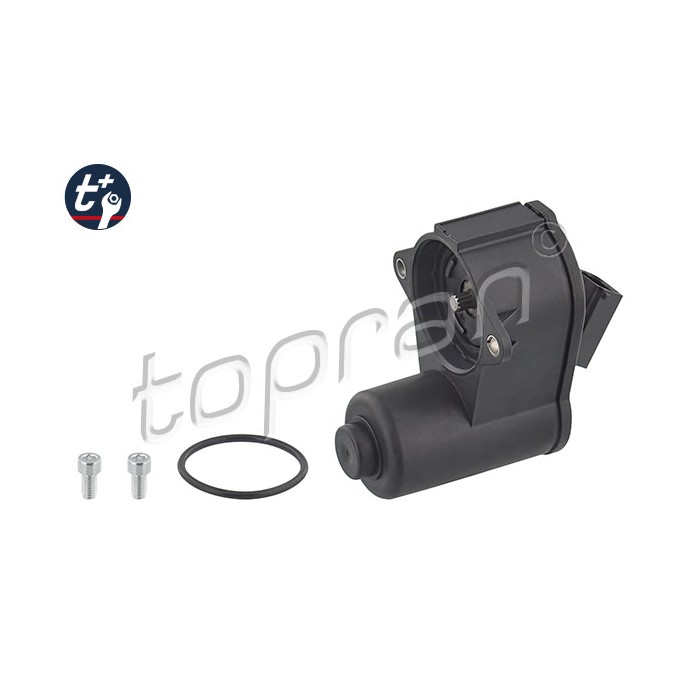 Moteur Etrier de Frein Arrière Pour VW CC Passat Sharan Audi Q3 Seat 3C0998281A