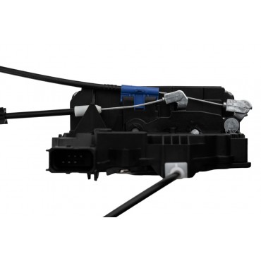 Serrure de Porte Coulissante Gauche Pour Fiat Ducato Citroën Jumper 1389471080