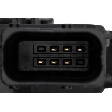 Serrure de Porte Coulissante Gauche Pour Fiat Ducato Citroën Jumper 1389471080