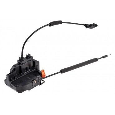 Serrure de Porte Coulissante Gauche Pour Renault Opel Movano B Nissan 805030009R