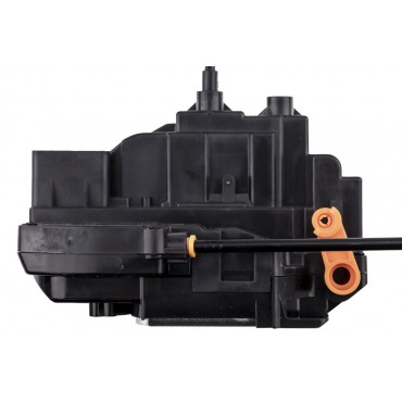 Serrure de Porte Coulissante Gauche Pour Renault Opel Movano B Nissan 805030009R