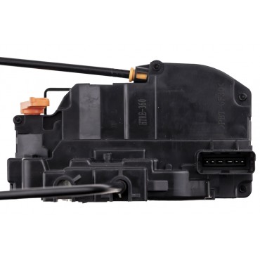 Serrure de Porte Coulissante Gauche Pour Renault Opel Movano B Nissan 805030009R