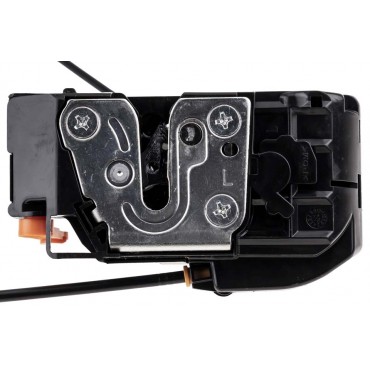 Serrure de Porte Coulissante Gauche Pour Renault Opel Movano B Nissan 805030009R