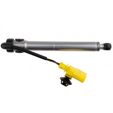 Sonde Capteur de Collision Piétons Pour VW Touareg 760823823D 760823823E