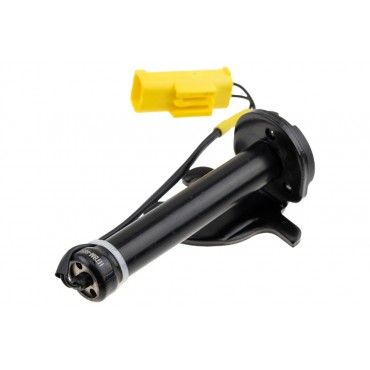 Sonde Capteur de Collision Piétons Droit Pour BMW Série 5 F10 F11 51237263056