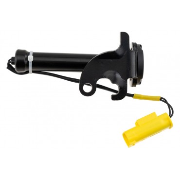 Sonde Capteur de Collision Piétons Droit Pour BMW Série 5 F10 F11 51237263056