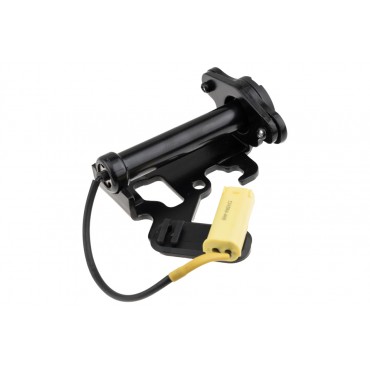 Sonde Capteur de Collision Piétons Gauche Pour BMW X5 F15 F85 51237326019