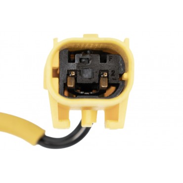 Sonde Capteur de Collision Piétons Droit Pour BMW X5 F15 F85 51237326020