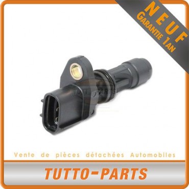 Capteur d'Arbre à Cames pour NISSAN ALMERA II ALMERA TINO CABSTAR