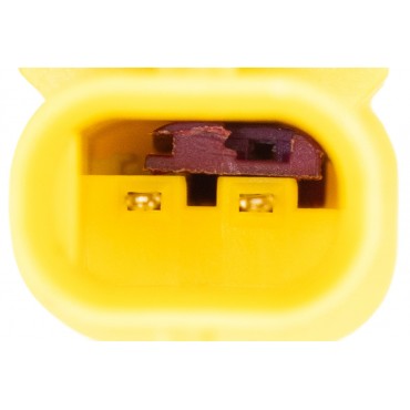 Sonde Capteur de Collision Piétons Droit Pour Opel Insignia B 39093522