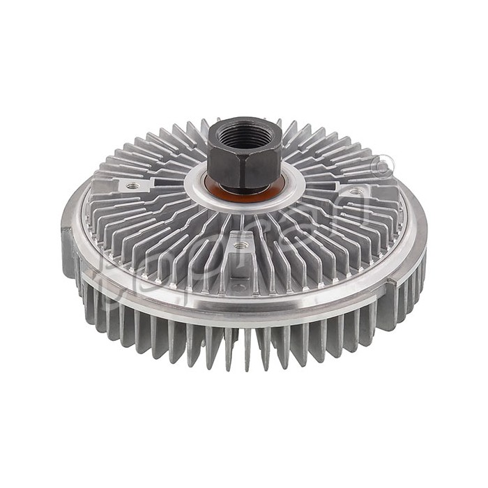 Embrayage de Ventilateur Radiateur Pour BMW Série 7 E65 E66 E67 17417505109