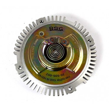 Embrayage de Ventilateur Radiateur Pour Ford Transit 6176701