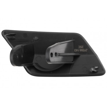 Cache Lave Pare Avant Gauche Pour BMW Série 3 F34 51117371847