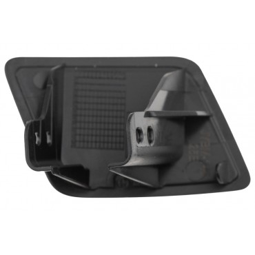 Cache Lave Pare Avant Gauche Pour BMW Série 1 F20 F21 51117297981