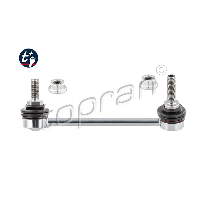 Biellette Barre Stabilisatrice Arrière Gauche Pour Mini Mini 33509803515