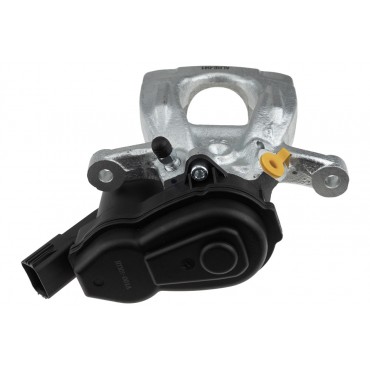 Etrier de Frein Arrière Gauche + Moteur Pour Renault Captur 440116361R