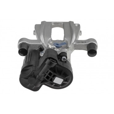 Etrier de Frein Arrière Gauche + Moteur Pour VW Caddy Audi Seat Skoda 5WA615423