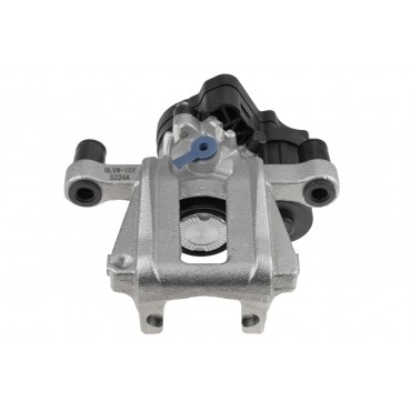 Etrier de Frein Arrière Gauche + Moteur Pour VW Caddy Audi Seat Skoda 5WA615423