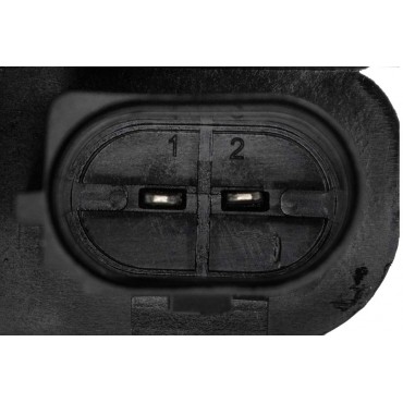 Etrier de Frein Arrière Gauche + Moteur Pour VW Caddy Audi Seat Skoda 5WA615423