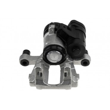 Etrier de Frein Arrière Droit + Moteur Pour VW Caddy Audi Seat Skoda 5WA615424
