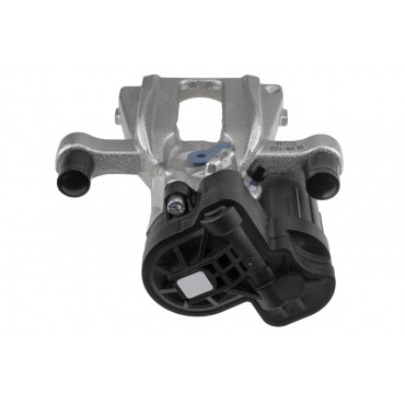 Etrier de Frein Arrière Droit + Moteur Pour VW Caddy Audi Seat Skoda 5WA615424