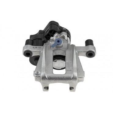 Etrier de Frein Arrière Droit + Moteur Pour VW Caddy Audi Seat Skoda 5WA615424