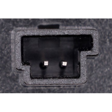 2 Feux de Plaque d'Immatriculation Pour Tesla Model S X 1034341 1034341-00-A