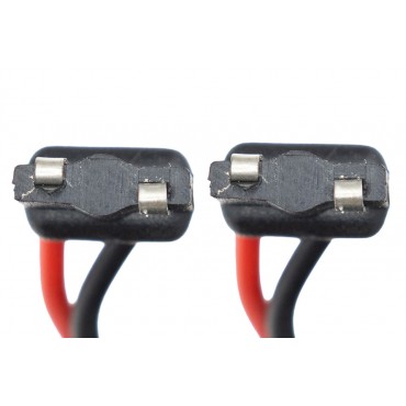 2 Feux de Plaque d'Immatriculation Pour Peugeot Expert Fiat Scudo Citroën Jumpy