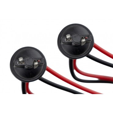 2 Feux de Plaque d'Immatriculation Pour Hyundai i30 Kia Optima Sportswagon