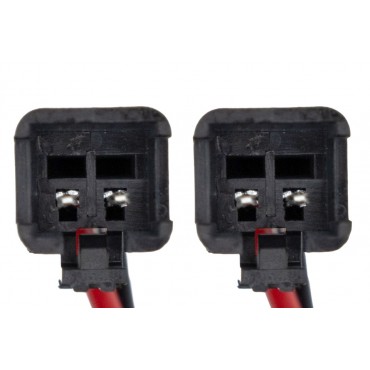 2 Feux de Plaque d'Immatriculation Pour Hyundai i30 Kia Optima Sportswagon