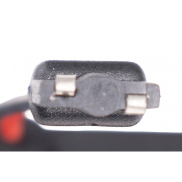 2 Feux de Plaque d'Immatriculation Pour Seat Ibiza IV 6J0943021A 6J0943021