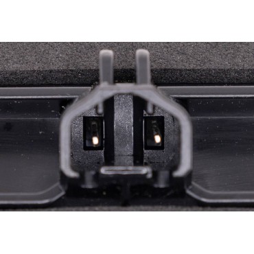 2 Feux de Plaque d'Immatriculation Pour Toyota Alphard PHV RAV 4 V Lexus UX