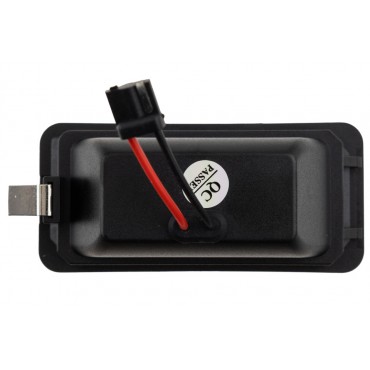 Feu de Plaque d'Immatriculation Pour VW UP! Seat Mii Skoda Toyota 1S0943021