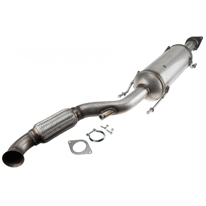 FAP Filtre à Particules Pour Peugeot Boxer Opel Fiat Citroën Jumper 1642547880