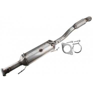 FAP Filtre à Particules Pour Peugeot Boxer Opel Fiat Citroën Jumper 1642547880