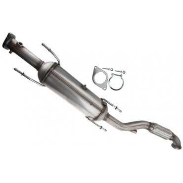 FAP Filtre à Particules Pour Peugeot Boxer Opel Fiat Citroën Jumper 1642547880