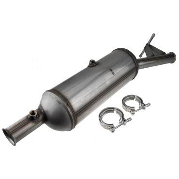 FAP Filtre à Particules Pour Peugeot Opel Citroën 9807216580 3556171 39188352