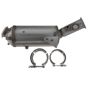FAP Filtre à Particules Pour Mercedes-Benz Classe GL A1644902156 A1644902392