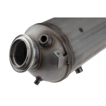 FAP Filtre à Particules Pour Mercedes-Benz Classe GL A1644902156 A1644902392